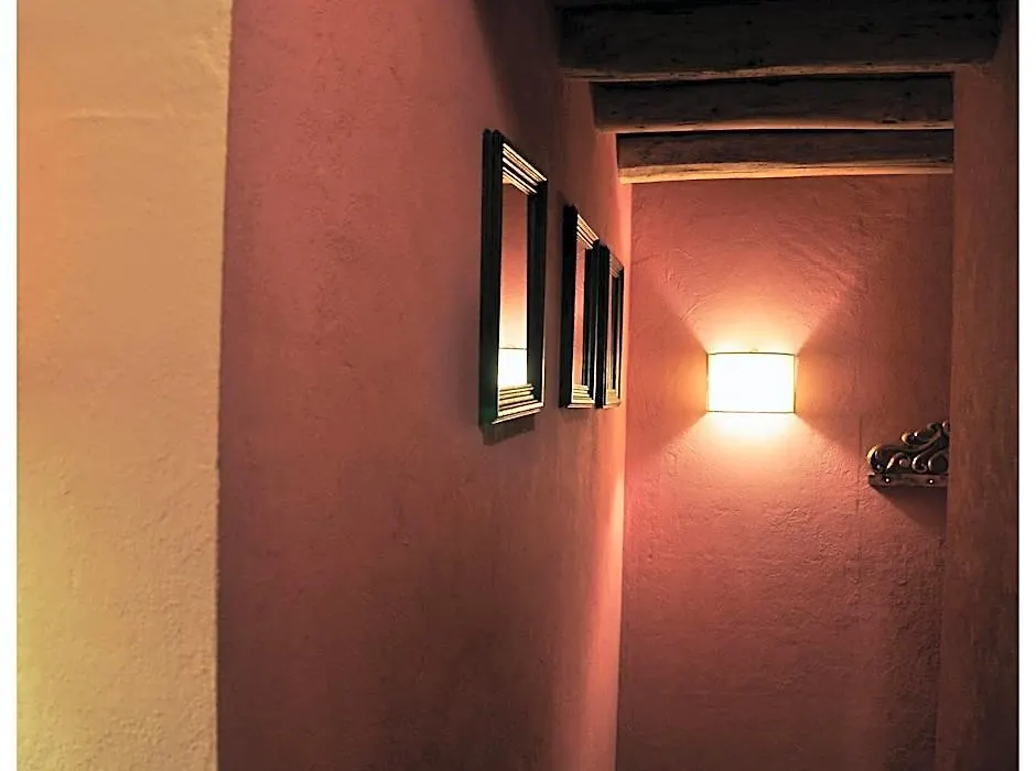 Casa Magnani-1