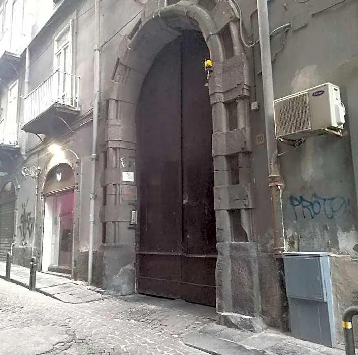C Era Una Volta-1