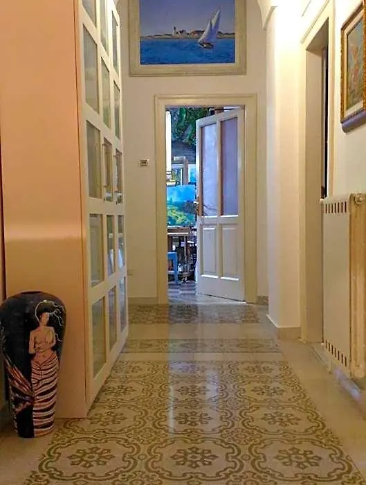 Bed & Breakfast Bonaventura-1