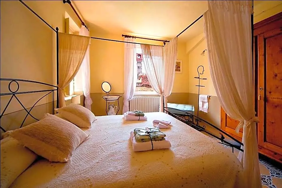 Bed And Breakfast Evelina-1