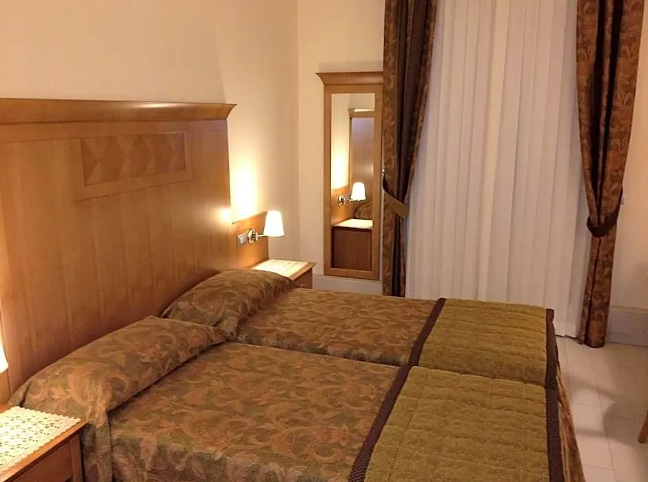 B&B Teatro Ristori Verona-1