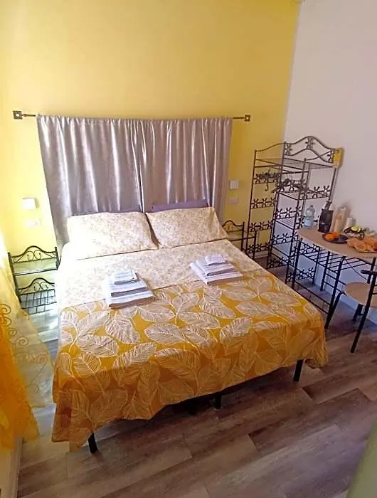B&B Sa Casadina-1