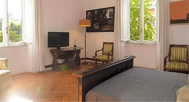 B&B Villa Musa-1