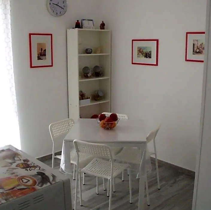 B&B I Like Matera-1