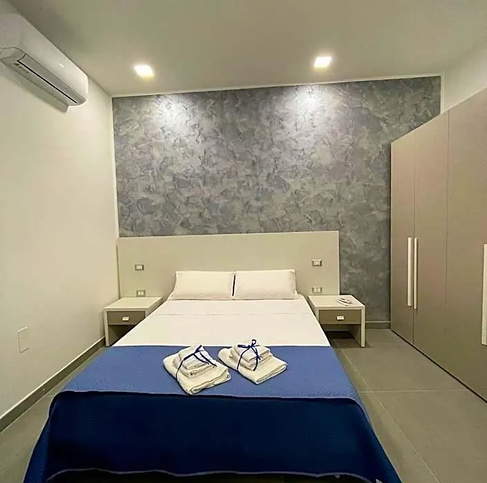 B&b 3rooms Chiaia 2-1