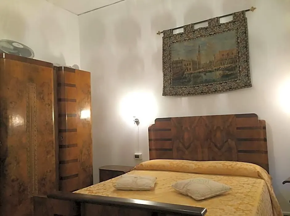 B&B Ca' Dor-1