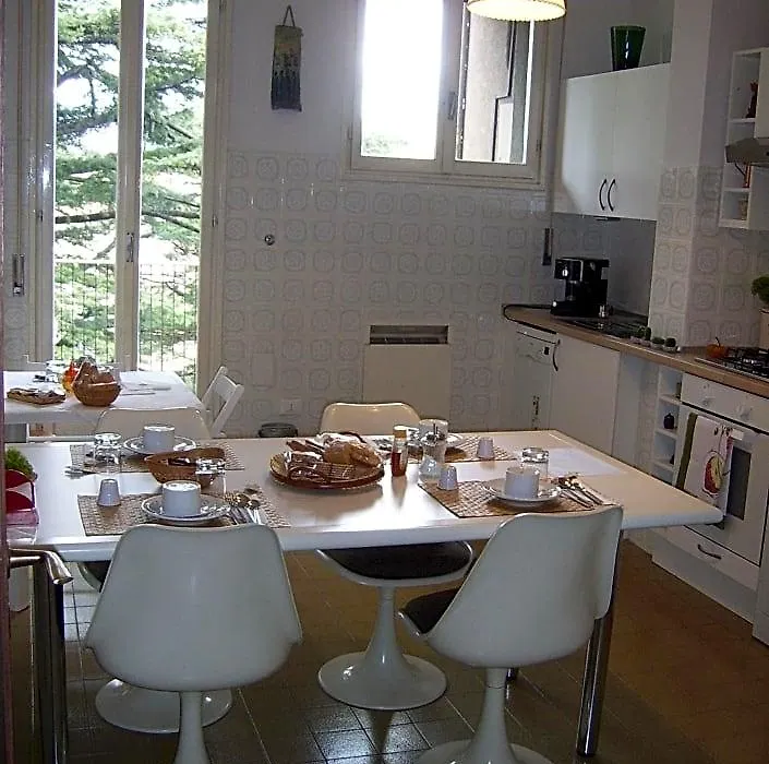B&B La Zucca-1