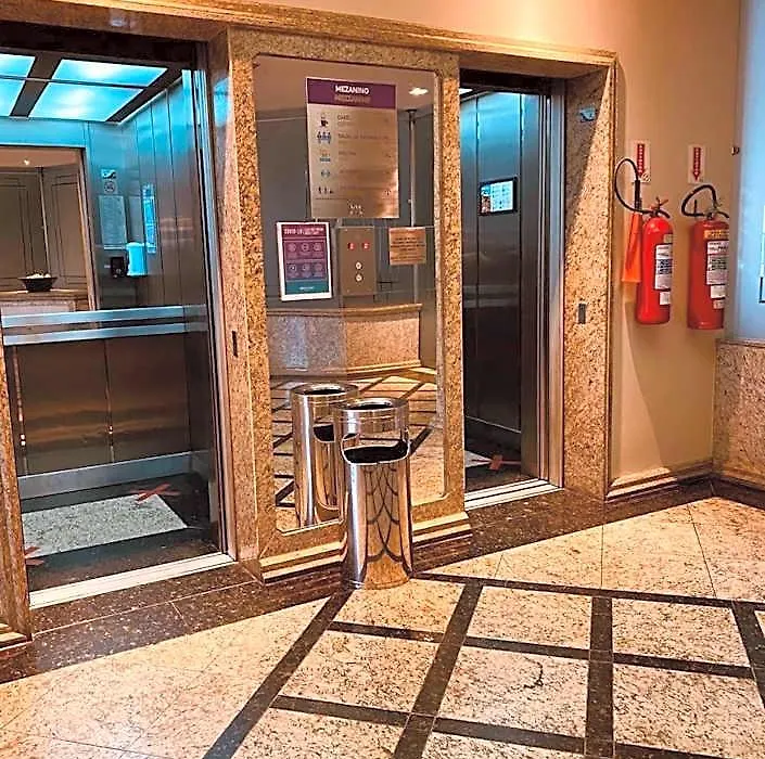 Apart-Hotel Mercury Prinz-1