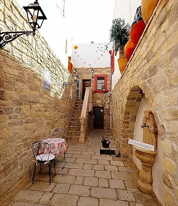 B&B Corte Casole-1