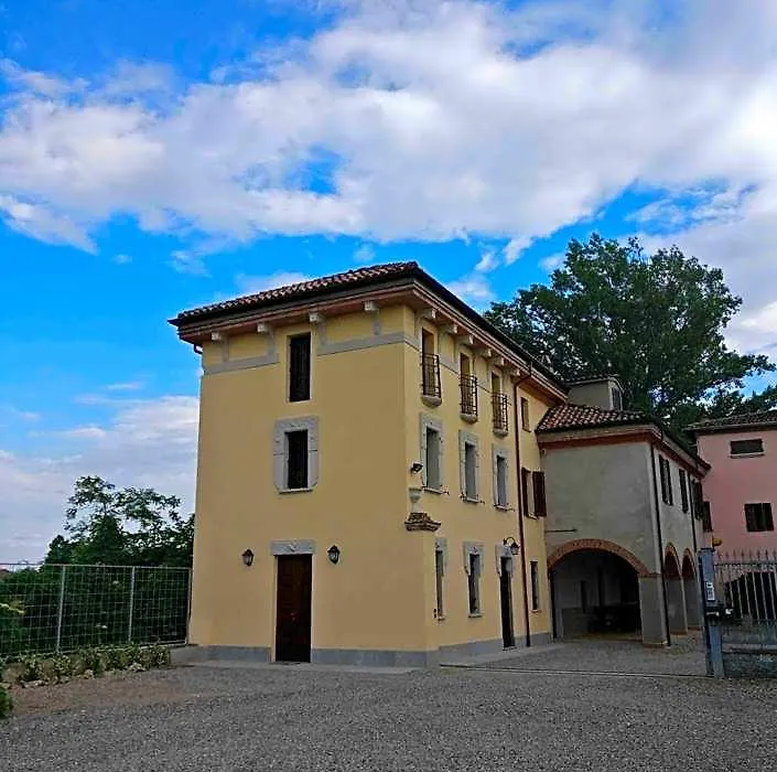 B&B Molinetto-1