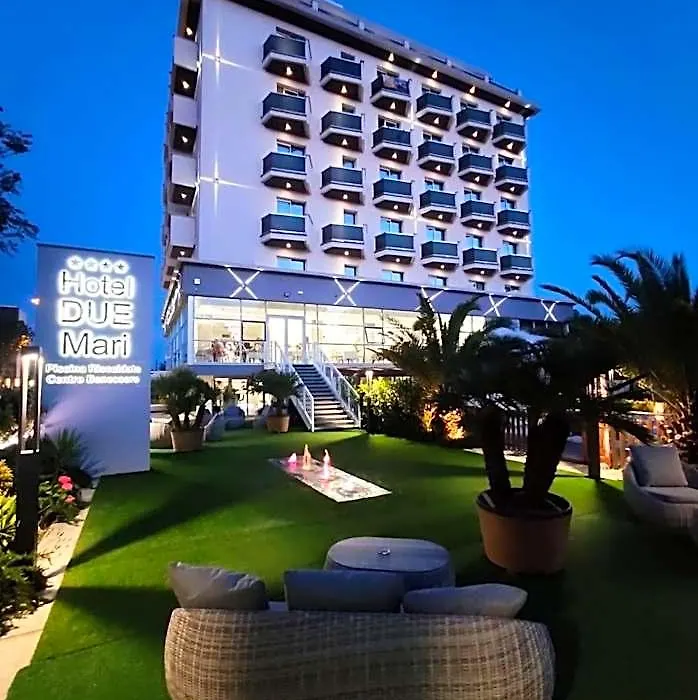 Hotel Due Mari&SPA-1