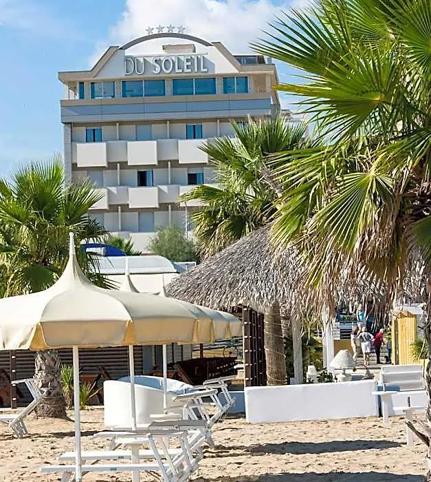 Hotel Du Soleil-1
