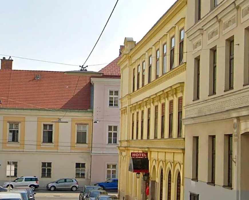 Hotel Pribitzer-1