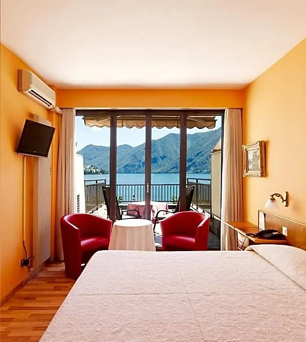 Swiss Lodge Nassa Garni-1