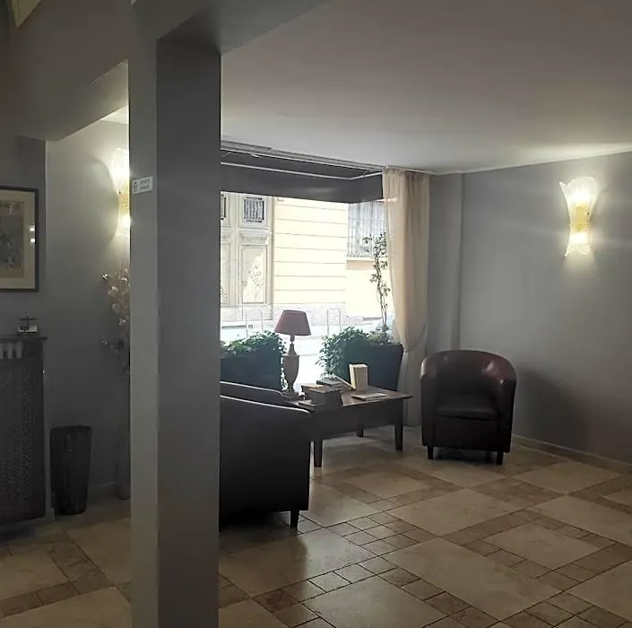 Hotel La Vignetta-1