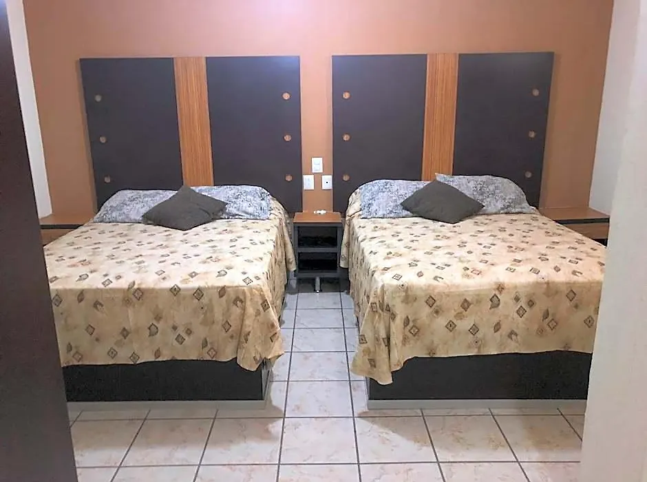 Hotel del Carmen-1