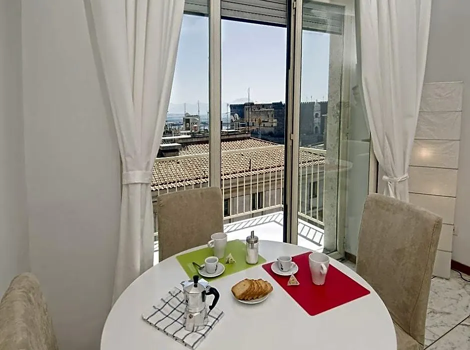 San Giacomo 32 Residence-1