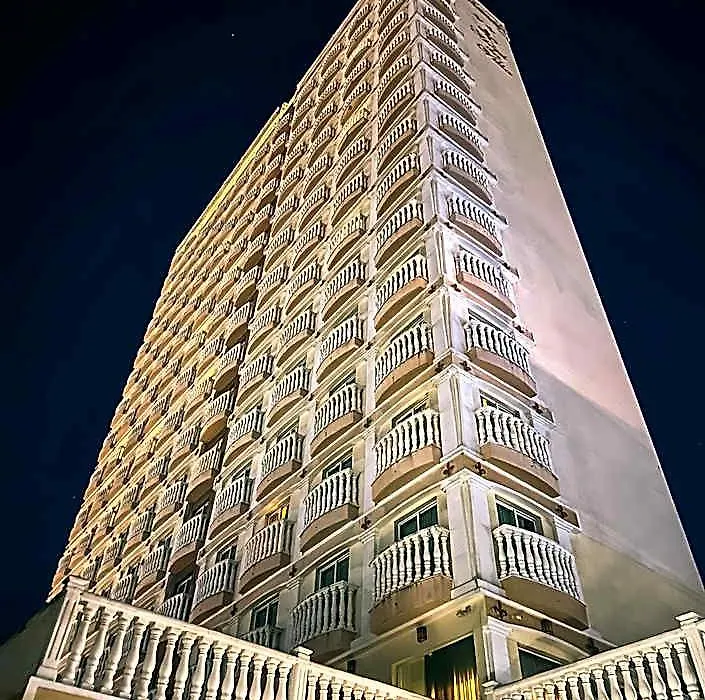Hotel Da Villa-1