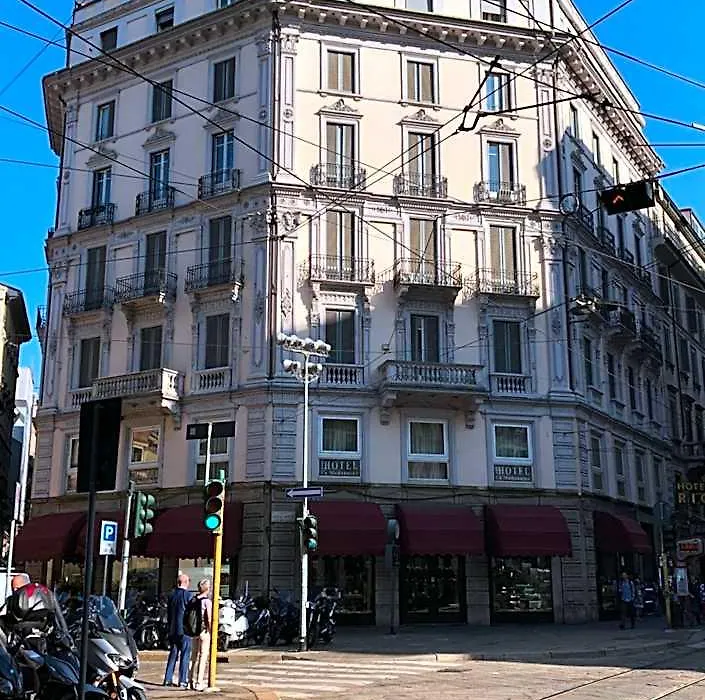 Hotel La Madonnina-1