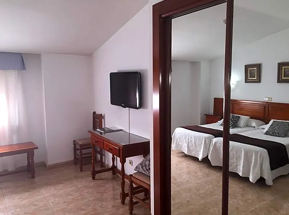 Hotel Martin-1
