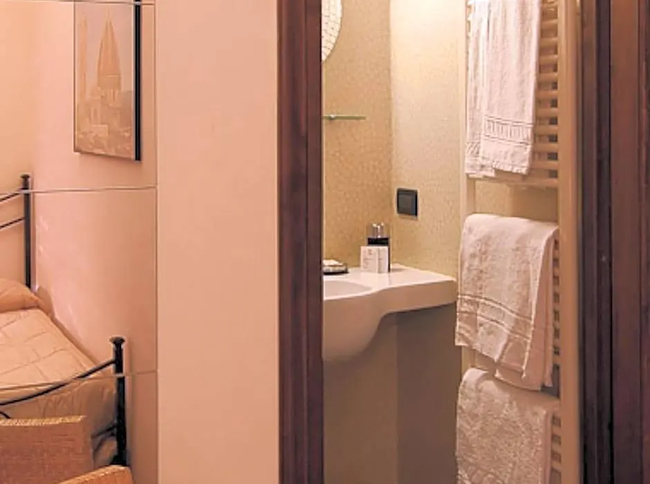 B&B Arco Antico-1
