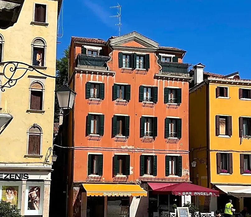 Hotel San Geremia-1