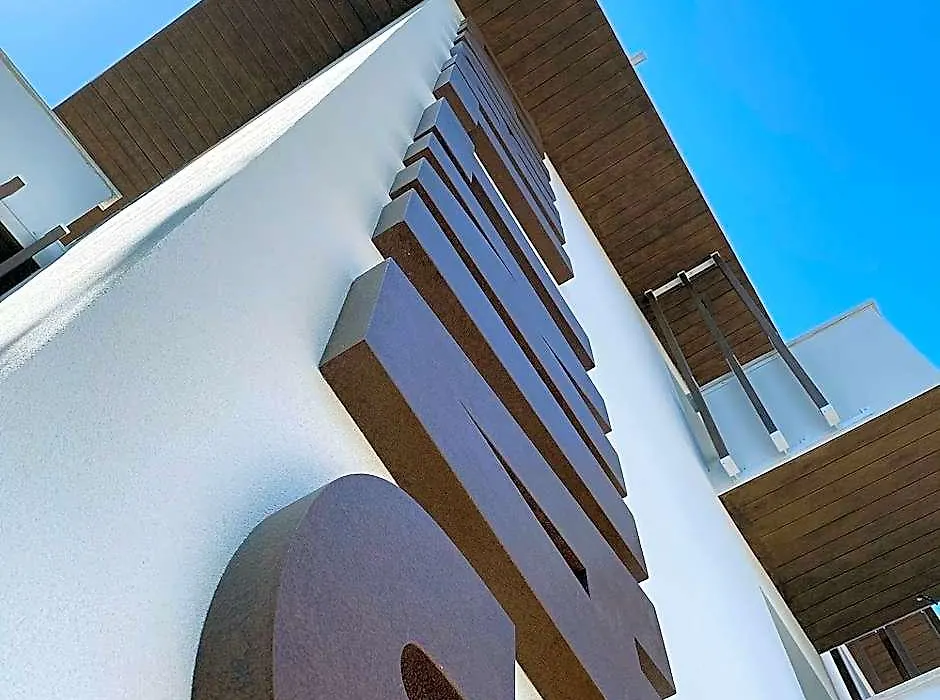 Hotel Saint Tropez-1