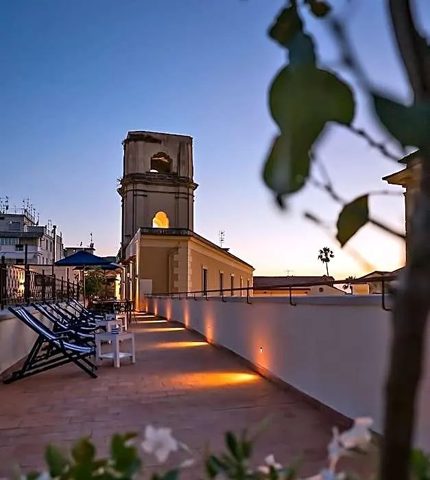Maison Il Conservatorio-1