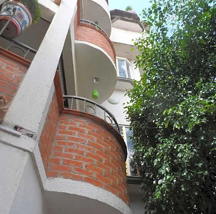 Hotel Internacional Malitsin-1