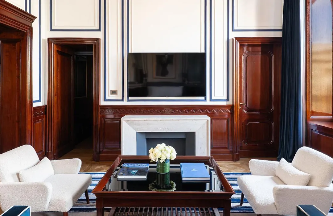 Casa Cipriani Milano-1