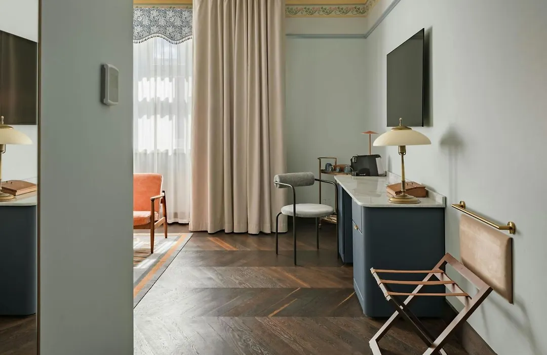 Stradom House Hotel & Spa, Autograph Collection-1