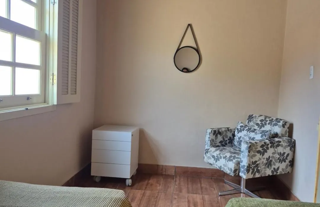 Casinha Verde-1