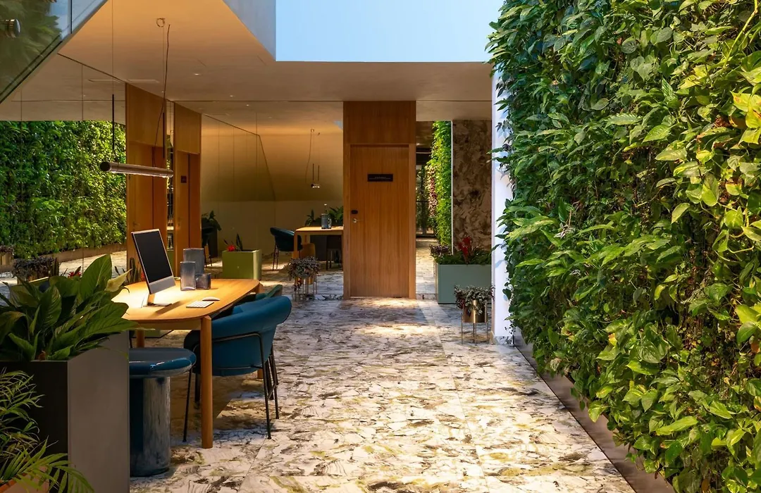 Labtwentytwo - Lab22, A Tribute Portfolio Hotel By Marriott-1