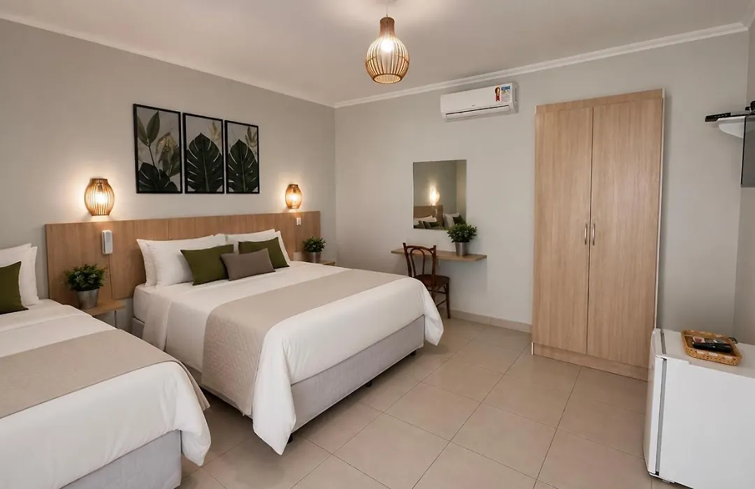 Vila Francesa Hotel-1