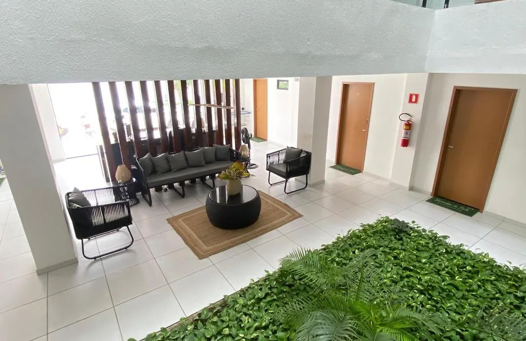 Varandas do Porto residence-1