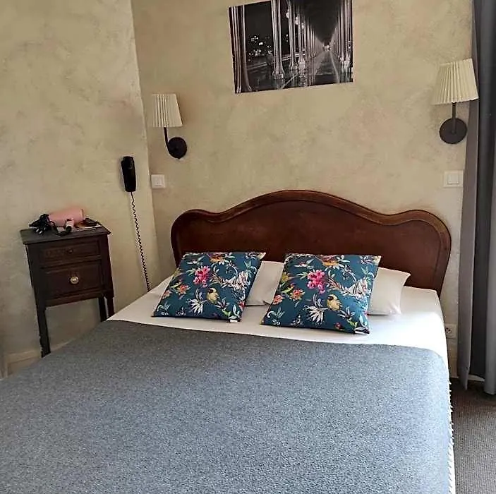 Hotel Verlaine-1