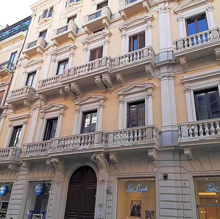 Umberto House Catania-1