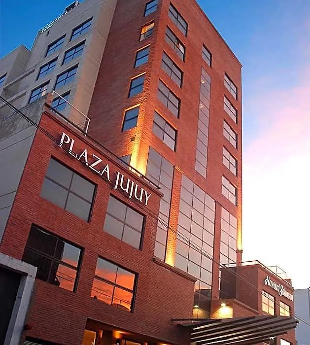 Howard Johnson Plaza Jujuy-1