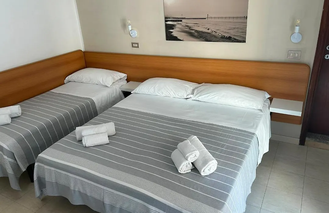 Hotel Fattori-1