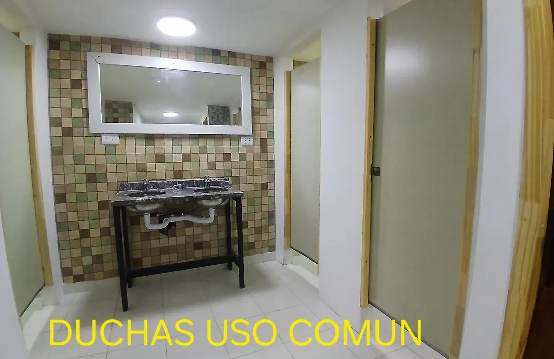 Casa central hostel-1