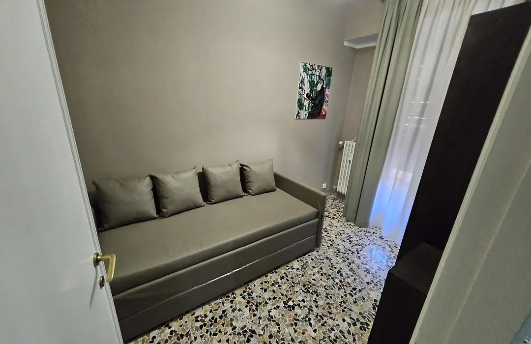 Wega Hotel Verona-1