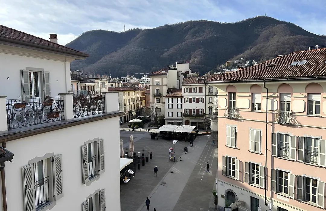 Palazzo San Gottardo Lake Como, a Radisson Collection Hotel-1