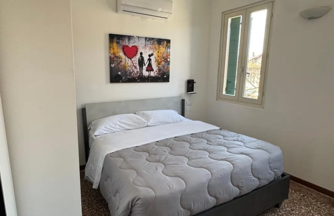 Hotel Antico Capon-1