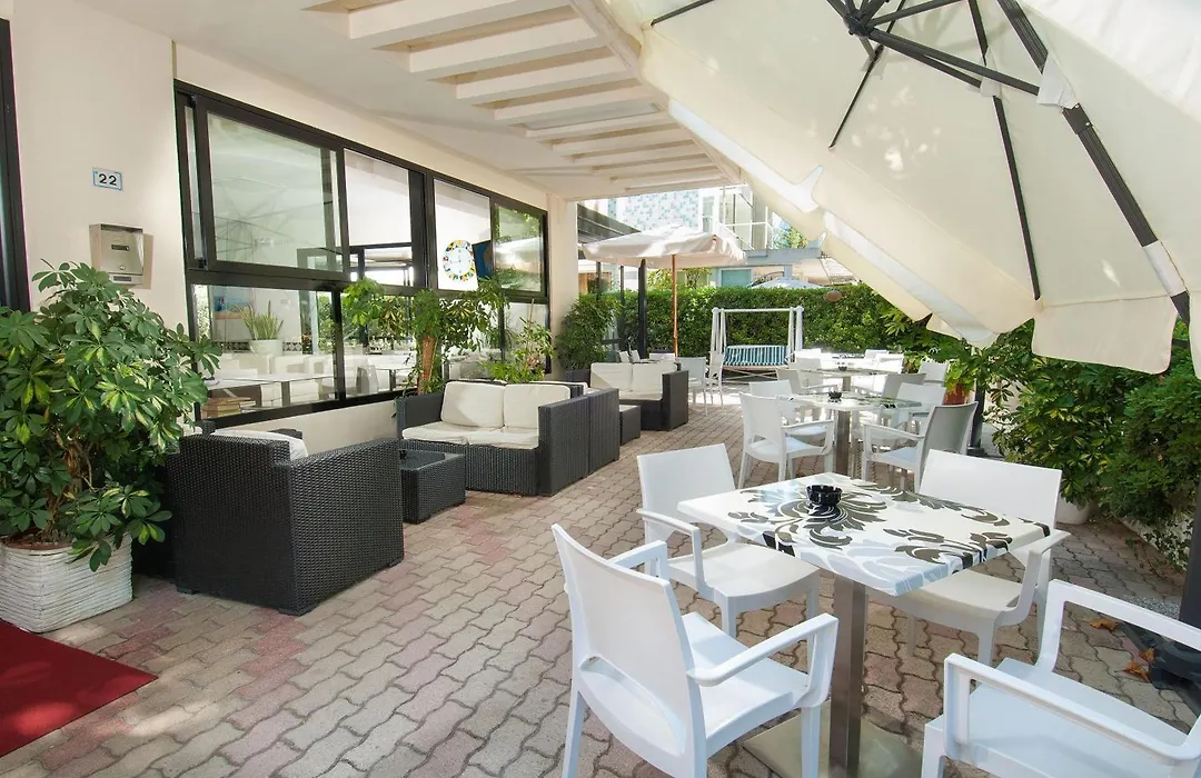 Hotel Magda-1