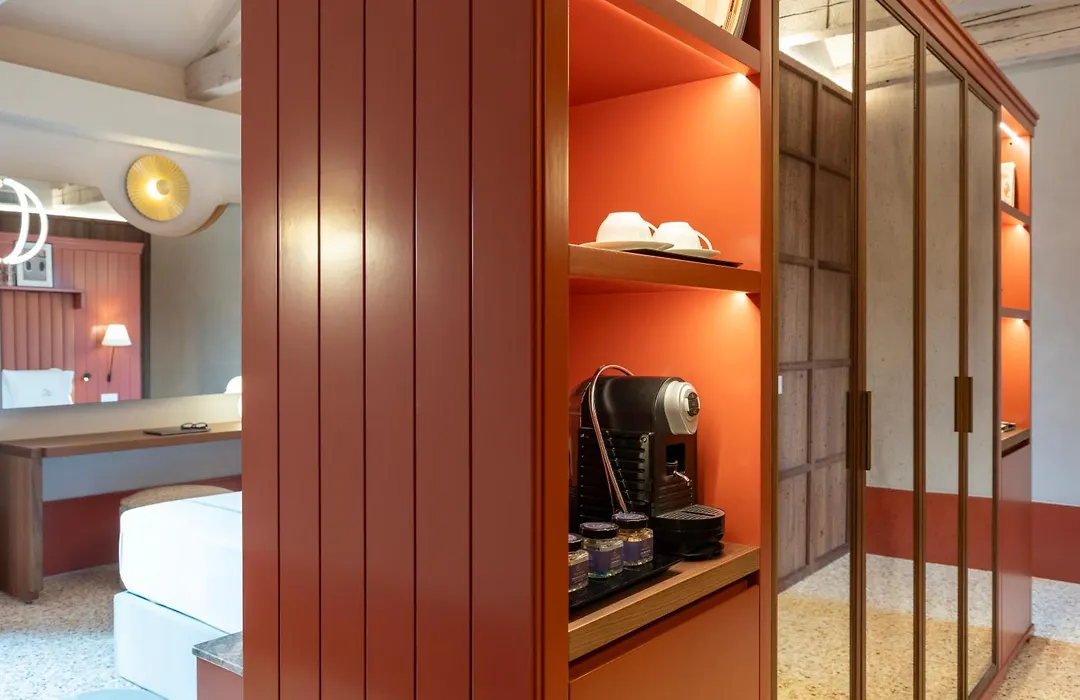 Elizabeth Unique Venice - A Member Of Design Hotels-1