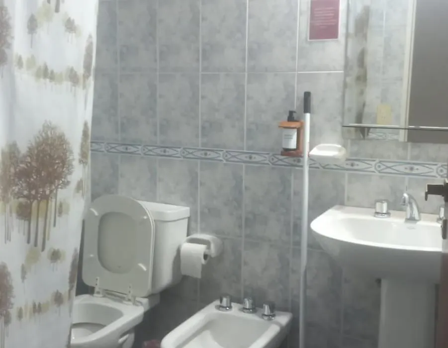 Hostería Amancay-1