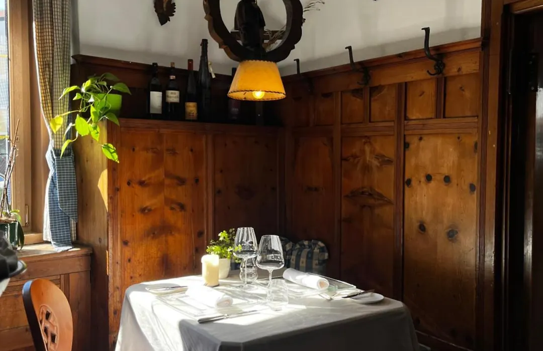 Gasthof Sterzingerhof - Heritage Rooms - Since 1540-1