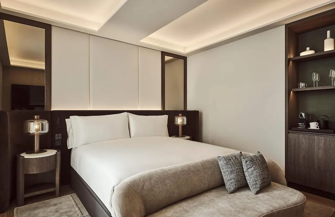 Nobu Hotel Madrid-1