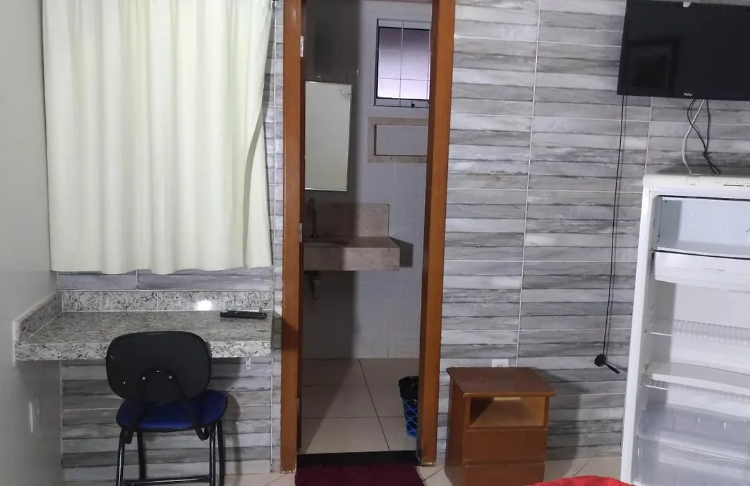 Hotel Roma-1