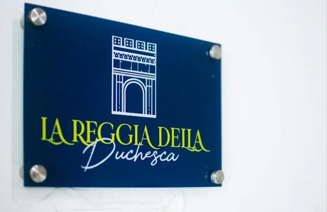 La reggia della Duchesca-1